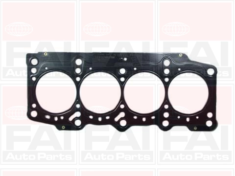 Gasket, cylinder head